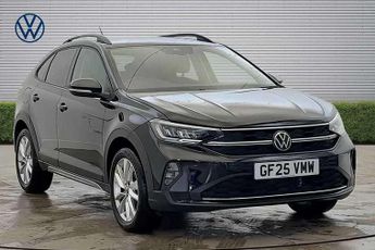 Volkswagen Taigo 1.0 TSI Match 5dr