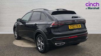 Volkswagen Taigo 1.0 TSI 110 R-Line 5dr DSG