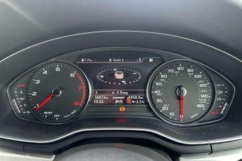 Audi A5 Cabriolet 40 TFSI S Line 2dr S Tronic