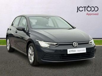 Volkswagen Golf 1.5 TSI Life 5dr