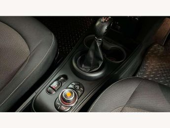 MINI Countryman 1.5 Cooper S E ALL4 PHEV 5dr Auto