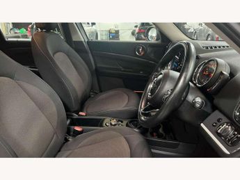 MINI Countryman 1.5 Cooper S E ALL4 PHEV 5dr Auto