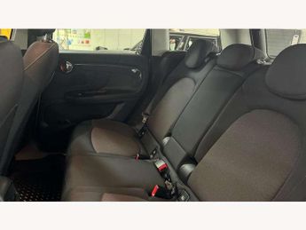 MINI Countryman 1.5 Cooper S E ALL4 PHEV 5dr Auto