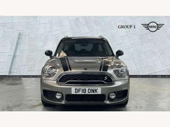 MINI Countryman 1.5 Cooper S E ALL4 PHEV 5dr Auto