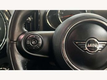 MINI Countryman 1.5 Cooper S E ALL4 PHEV 5dr Auto