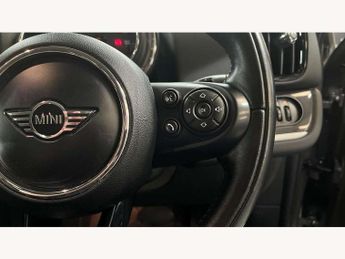 MINI Countryman 1.5 Cooper S E ALL4 PHEV 5dr Auto