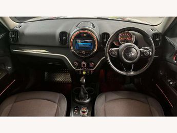 MINI Countryman 1.5 Cooper S E ALL4 PHEV 5dr Auto