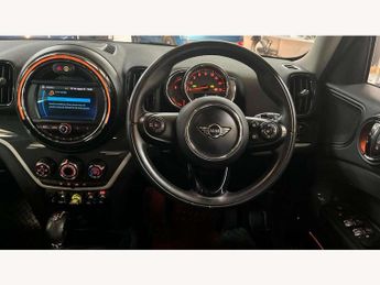 MINI Countryman 1.5 Cooper S E ALL4 PHEV 5dr Auto