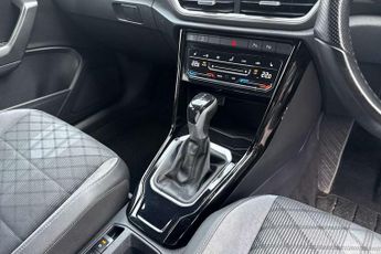 Volkswagen T-Roc 1.5 TSI R-Line 5dr DSG