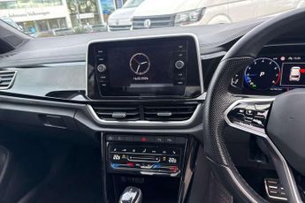 Volkswagen T-Roc 1.5 TSI R-Line 5dr DSG