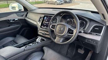 Volvo XC90 2.0 T8 Recharge PHEV Inscription Pro 5dr AWD Auto