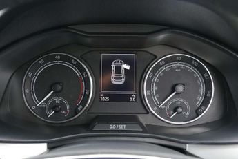 Skoda Kamiq 1.5 TSI SE Drive 5dr DSG