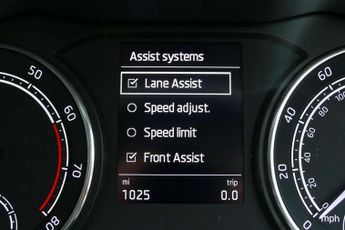 Skoda Kamiq 1.5 TSI SE Drive 5dr DSG