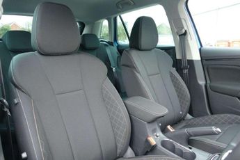 Skoda Kamiq 1.5 TSI SE Drive 5dr DSG