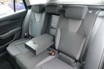 Skoda Octavia Estate 1.5 TSI e-TEC SE Technology 5dr DSG