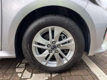 Mazda 2 Hybrid 1.5i Hybrid Centre Line 5dr CVT