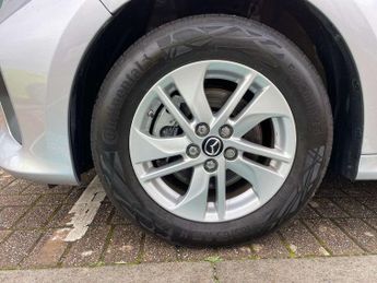 Mazda 2 Hybrid 1.5i Hybrid Centre Line 5dr CVT