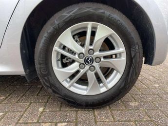 Mazda 2 Hybrid 1.5i Hybrid Centre Line 5dr CVT