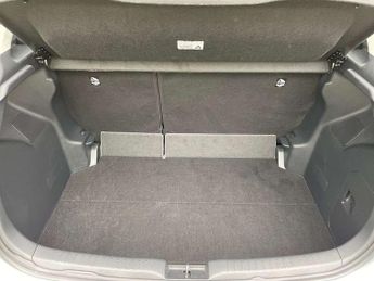 Mazda 2 Hybrid 1.5i Hybrid Centre Line 5dr CVT