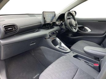 Mazda 2 Hybrid 1.5i Hybrid Centre Line 5dr CVT