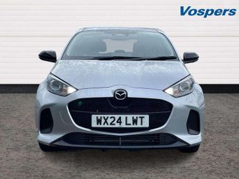 Mazda 2 Hybrid 1.5i Hybrid Centre Line 5dr CVT