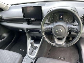 Mazda 2 Hybrid 1.5i Hybrid Centre Line 5dr CVT