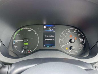 Mazda 2 Hybrid 1.5i Hybrid Centre Line 5dr CVT