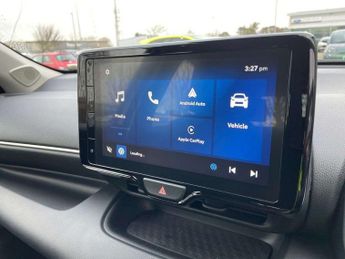 Mazda 2 Hybrid 1.5i Hybrid Centre Line 5dr CVT