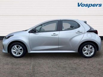 Mazda 2 Hybrid 1.5i Hybrid Centre Line 5dr CVT