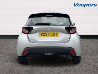 Mazda 2 Hybrid 1.5i Hybrid Centre Line 5dr CVT