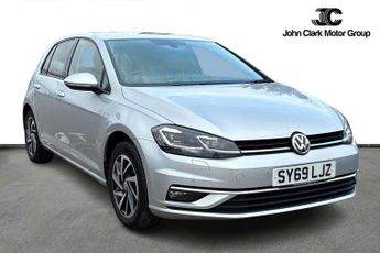 Volkswagen Golf 1.5 TSI EVO 150 Match Edition 5dr DSG