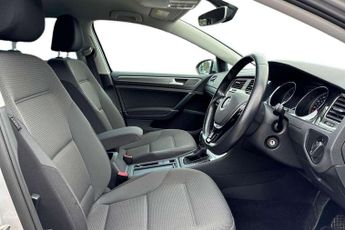 Volkswagen Golf 1.5 TSI EVO 150 Match Edition 5dr DSG