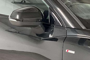 Audi Q3 40 TFSI Quattro Black Edition 5dr S Tronic