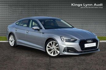 Audi A5 35 TFSI Sport 5dr S Tronic