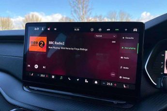 Skoda Octavia Estate 1.5 TSI 150 e-TEC Sportline 5dr DSG