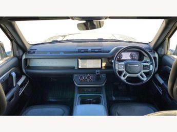Land Rover Defender 3.0 D250 X-Dynamic HSE 110 5dr Auto [7 Seat]