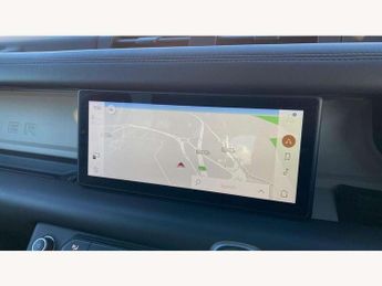 Land Rover Defender 3.0 D250 X-Dynamic HSE 110 5dr Auto [7 Seat]