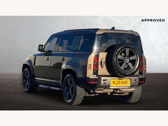 Land Rover Defender 3.0 D250 X-Dynamic HSE 110 5dr Auto [7 Seat]