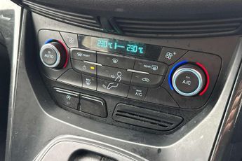 Ford Kuga 2.0 TDCi Titanium 5dr Auto 2WD