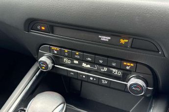 Mazda CX-5 2.0 e-Skyactiv G MHEV Homura 5dr Auto