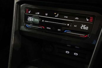 Volkswagen Tiguan 1.5 TSI 150 Elegance 5dr DSG