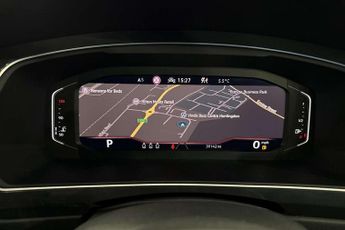 Volkswagen Tiguan 1.5 TSI 150 Elegance 5dr DSG