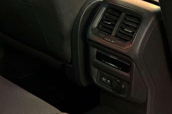 Volkswagen Tiguan 1.5 TSI 150 Elegance 5dr DSG