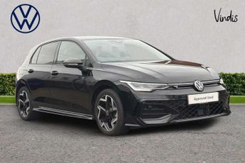 Volkswagen Golf 1.5 eTSI 150 R-Line 5dr DSG