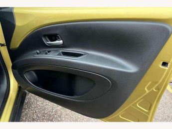 Toyota Aygo X 1.0 VVT-i Edge 5dr Auto