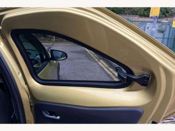 Toyota Aygo X 1.0 VVT-i Edge 5dr Auto