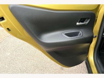 Toyota Aygo X 1.0 VVT-i Edge 5dr Auto