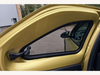 Toyota Aygo X 1.0 VVT-i Edge 5dr Auto