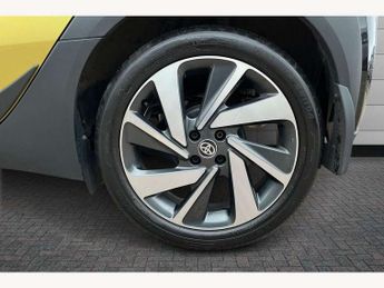 Toyota Aygo X 1.0 VVT-i Edge 5dr Auto