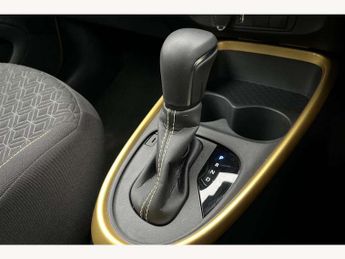 Toyota Aygo X 1.0 VVT-i Edge 5dr Auto